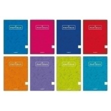 88421099-LIBRETA PAPYRUS A4...