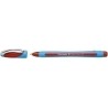 SH150202-BOLIGRAFO SCHNEIDER SLIDER MEMO XB ROJO precio por 10 unidades