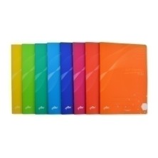 LPA59044-LIBRETA OLEF PP...