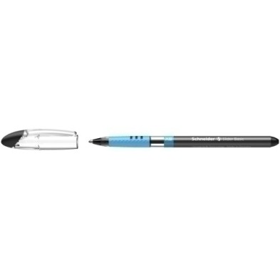 SH151201-BOLIGRAFO SCHNEIDER SLIDER BASIC XB NEGR precio por 10 unidades