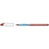 SH151202-BOLIGRAFO SCHNEIDER SLIDER BASIC XB ROJO precio por 10 unidades