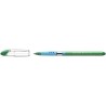SH151204-BOLIGRAFO SCHNEIDER SLIDER BASIC XB VERD precio por 10 unidades