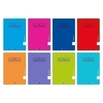 132085306-LIBRETA ESCOLOFI A4 50h PT.3 70g VIOLETA precio por 10 unidades