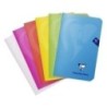 303592C-LIBRETA CLAIREFONTAINE PP 9x14 48 HJ.5X5 precio por 10 unidades