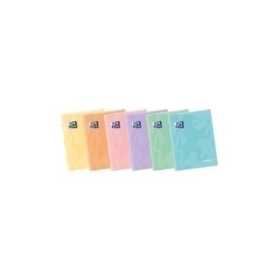 400172933-LIBRETA GRAP.OXFORD EASY A5 48h CD.4 PAS precio por 10 unidades