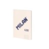 57243G48BG-LIBRETA MILAN 430 A4 48h CD.5 BEIGE precio por 3 unidades