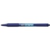 837398-BOLIG.BIC SOFT FEEL GRIP AZUL precio por 12 unidades