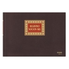 9912-LIBRO REGISTRO DOHE Fº...