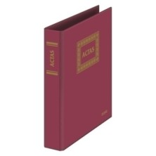 9922-LIBRO ACTAS DOHE Fº...