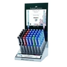 140093-1-ROLLER FABER FREE INK 0.5 EXP.40 precio por 1 unidades