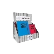 8519501-LISTIN TELEF.FINOCAM ESPIRAL EXPOSIT. 17 precio por 1 unidades