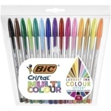 964899-BOLIG.BIC CRISTAL...