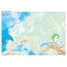 MM0104-MAPA MUDO ERIK COLOR FISICO EUROPA precio por 50 unidades