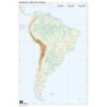 MM0124-MAPA MUDO ERIK COLOR FISICO AMERICA SUR precio por 50 unidades
