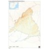 MM0143-MAPA MUDO ERIK COLOR FISICO COM. MADRID precio por 50 unidades