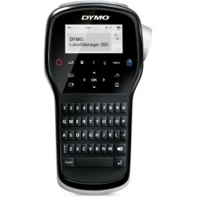 S0968920-MAQ.ROTUL.DYMO ELECT.(D1) LM 280 precio por 1 unidades