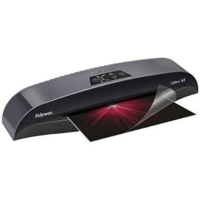 5740101-PLASTIFICADORA FELLOWES CALIBRE A3 precio por 1 unidades