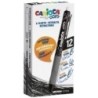 43043/01-BOLIGRAFO CARIOCA OOPS RET. BORRABLE NEG precio por 12 unidades