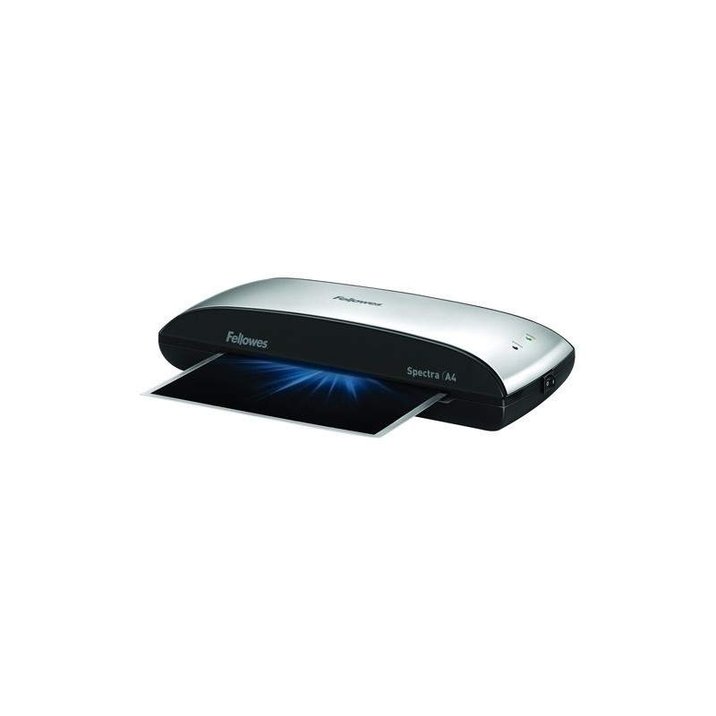 5737801-PLASTIFICADORA FELLOWES SPECTRA A4 precio por 1 unidades