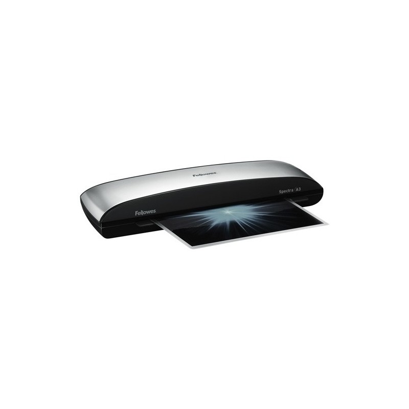 5738301-PLASTIFICADORA FELLOWES SPECTRA A3 precio por 1 unidades