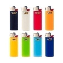 807970-ENCENDEDOR BIC MINI J-25 precio por 50 unidades