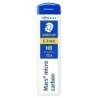 250 03-HB-MINAS STAED.250 MARS M. 0.3 - HB (Tb.12) precio por 12 unidades