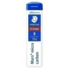 250 05-B-MINAS STAED.250 MARS M. 0.5 - B (Tb.12) precio por 12 unidades