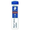 250 05-HB-MINAS STAED.250 MARS M. 0.5 - HB (Tb.12) precio por 12 unidades