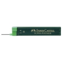 121411-MINAS FABER SUPERP....