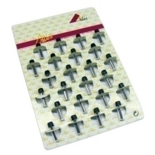 740/28-MINAS COMPAS CARTON...