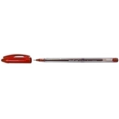 BC185-12-2-BOLIG.MOLIN BCT185 PUNTA AGUJA ROJO precio por 12 unidades