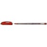 BC185-12-2-BOLIG.MOLIN BCT185 PUNTA AGUJA ROJO precio por 12 unidades