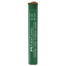 521500-MINAS FABER POLYMER...