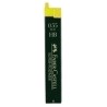 120300-MINAS FABER SUPERP. 0.35 - HB (Tb.12) precio por 12 unidades