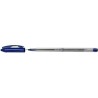 BC185-12-3-BOLIG.MOLIN BCT185 PUNTA AGUJA AZUL precio por 12 unidades