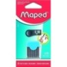 134211-MINAS MAPED 0.2 E/10 + AFILAMINAS precio por 1 unidades