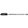 BC185-12-9-BOLIG.MOLIN BCT185 PUNTA AGUJA NEGRO precio por 12 unidades
