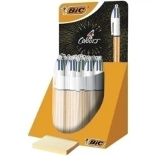 992730-BOLIG.4 COL.BIC FROZEN ORO EXP.30 precio por 1 unidades