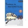 MAT.Nº7-CUADERNO REBOST (CAS) MATEMATICAS 7 precio por 5 unidades