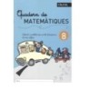 MAT.Nº8-CAT-CUADERNO REBOST (CAT) MATEMATIQUES 8 precio por 5 unidades