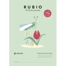 VAC3I-CUADERNO RUBIO A4...