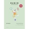 VAC1P-CUADERNO RUBIO A4 VACACIONES 1º PRIMARIA precio por 5 unidades