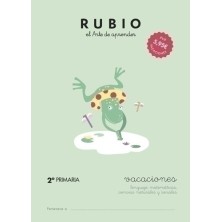 VAC2P-CUADERNO RUBIO A4...