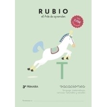 VAC3P-CUADERNO RUBIO A4...