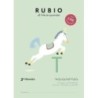VAC3P-CUADERNO RUBIO A4 VACACIONES 3º PRIMARIA precio por 5 unidades