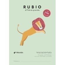 VAC4P-CUADERNO RUBIO A4...
