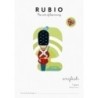 RE7B-CUADERNO RUBIO A4 in ENGLISH BEGINNERS 7 precio por 5 unidades