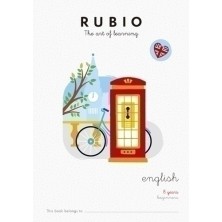 RE8B-CUADERNO RUBIO A4 in...