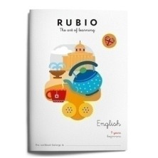 RE9B-CUADERNO RUBIO A4...