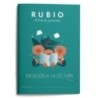 IL4-CUADERNO RUBIO A5 INICIACION LECTURA +4 precio por 5 unidades